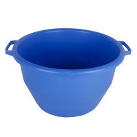 Таз круглий з ручками Mezoform 20 л