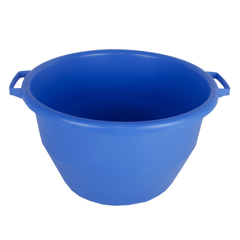 Таз круглий з ручками Mezoform 20 л