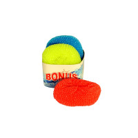 Скребок для деликатных поверхностей Вг-Микс Bonus 3 шт 301095