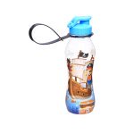 Пляшка Irak Plastik 750 мл CM-770 0186 - Овочі