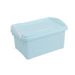 Контейнер StarsPlast 1,75 л Колор 94177 - Coffee