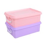 Контейнер StarsPlast 3,75 л Колор 94180 - Мятний