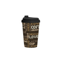 Кружка Herevin Cup-Coffee 340 мл 161912-008