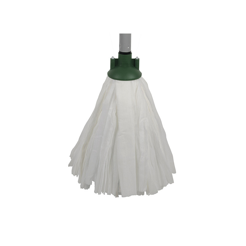 Запаска віскозна МОП Kefa 120 г 1700-175 - Голубий