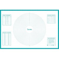 Килимок силікон Con Brio 61*91 см CB-681