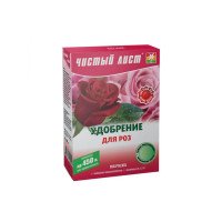 Добриво в кристалах Чистий Лист для Троянд 300 г КФ-190274