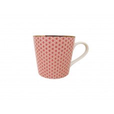 Кружка Limited Edition Line 410 мл Червона 12632-126070ZRXD