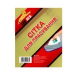 Сітка для прасування ТарЛев 40*60 см 5510-RO - Сірий