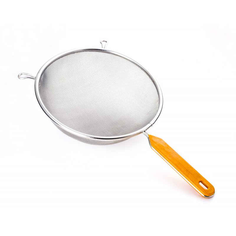 Сито нержавійка Empire 16 см ЕМ-2002 