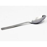 Ложка столова Zauberg Гладка квадрат АВА 110А - Plum