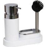 Набір кухонний Prima Nova 4 пр Білий E43-01 - Blue