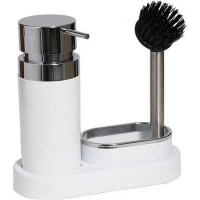 Набор кухонный Prima Nova 4 пр Белый E43-01