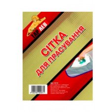 Сітка для прасування ТарЛев 40*60 см 5510-RO