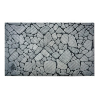 Коврик текстильный ДЗ 45*75 см Декор К-602-26