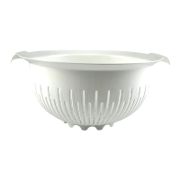 Друшляк з ручками Darcoplast 13 см 4523-дп