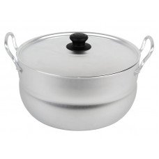 Каструля алюмінієва Interos сфера 6,4 л