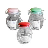 Ємність для спецій з зажимом SNT 120 мл 7073-01