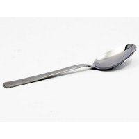 Ложка столова Zauberg Гладка квадрат АВА 110А