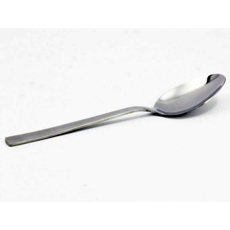 Ложка столова Zauberg Гладка квадрат АВА 110А - Plum