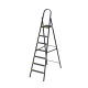 Драбина сталева Aloft Slim 7 сходинок DRSLM-07