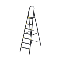 Лестница стальная Aloft Slim 7 ступеней DRSLM-07