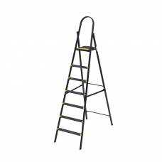 Драбина сталева Aloft Slim 7 сходинок DRSLM-07