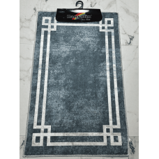 Килимок прогумований 3D Шкіра 50*80 см P142