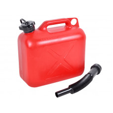 Канистра для горючего Вг-Микс 10 л