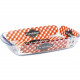 Форма прямоугольная для запекания Pyrex О Cuisine 28*20*5 см 217BC00/1046