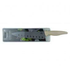 Нож с керамическим лезвием SNT 20 см 1234-1
