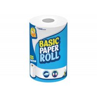 Полотенца бумажные Фрекен Бок 125 листов двухслойные