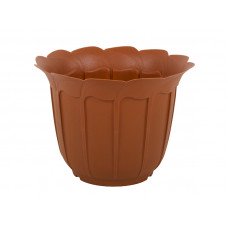 Горщик для квітів Ламела Лаура 12 см 470