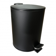 Відро для сміття з педаллю Eco Fabric 12 л EF-2438-12L