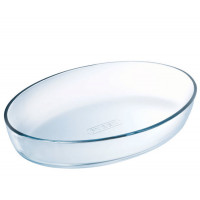 Каструля овальна Pyrex Essentials 1,6 л 222B000/7046