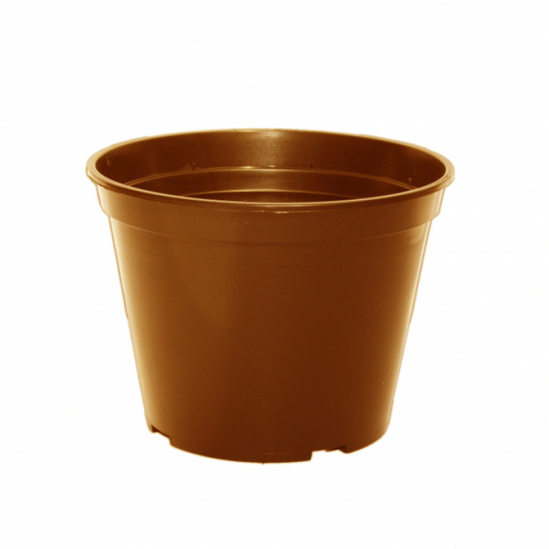 Горщик для розсади IL-PE Люкс 23 см 5 л  