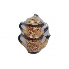 Чайна пара Дубок ШНН-1220