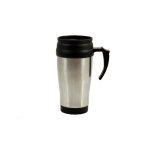 Термокружка Zauberg 0,35 л Metallic 16041-1 - Бежевий