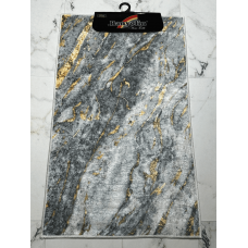 Килимок прогумований 3D Шкіра 50*80 см R111
