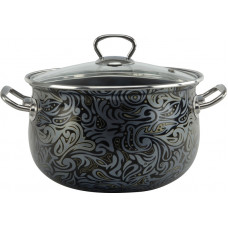 Каструля Gusto Premium Місячне сяйво 2,1 л GT-T-216-М