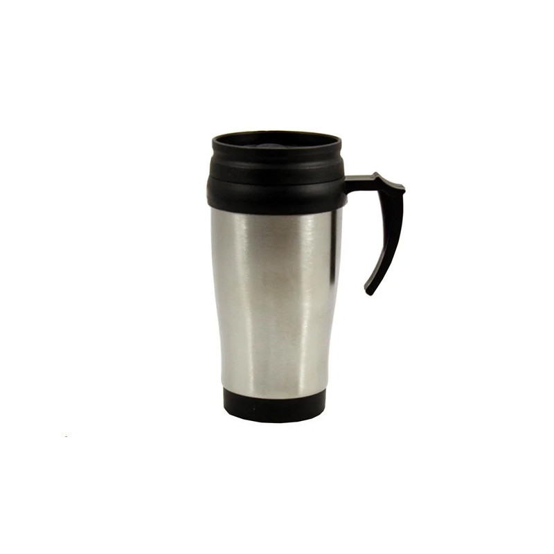 Термокружка Zauberg 0,35 л Metallic 16041-1 - Бежевий