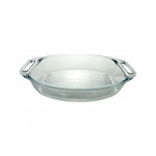 Деко жароміцне Interos 4,2 л овальне 6665