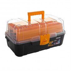 Ящик для инструмента Турция 390*202*235 мм ASR-5038