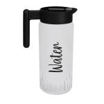 Кувшин Herevin Ice Colour 1,46 л 111110-020 - Смарагдовий