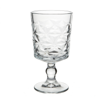 Набор бокалов для вина Pasabahce Estella 4 шт 330 мл 440459