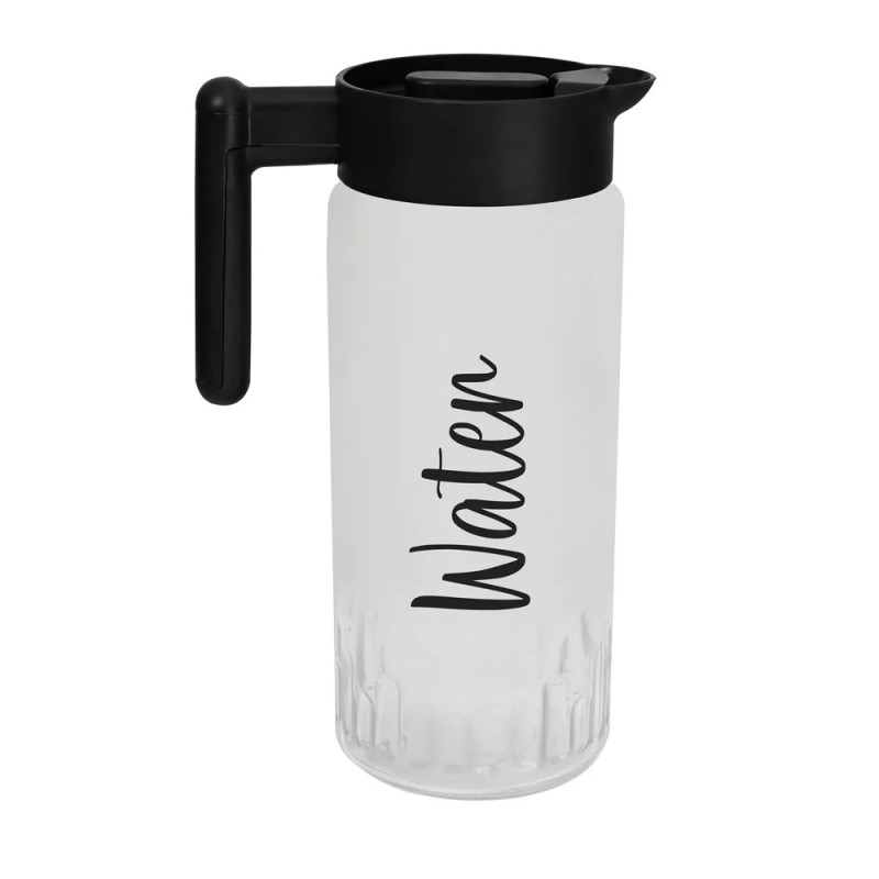 Кувшин Herevin Ice Colour 1,46 л 111110-020 - Смарагдовий