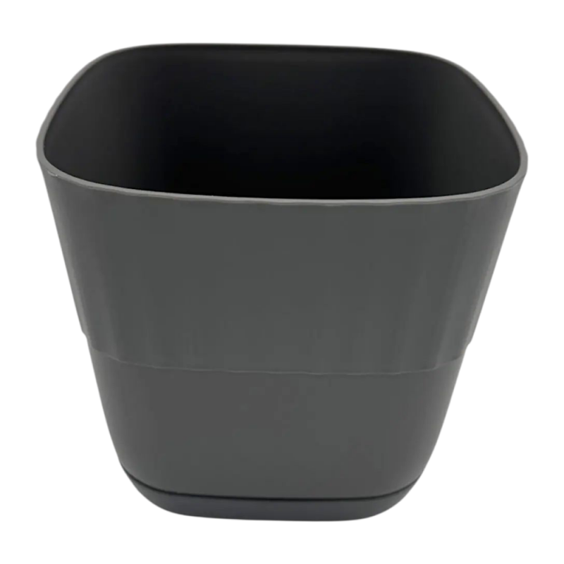 Горщик для квітів Ламела Еріка 22 см 1542