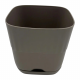 Горщик для квітів Ламела Еріка 22 см 1542