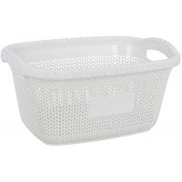 Кошик для білизни Violet House Віолетта 28 л 1003