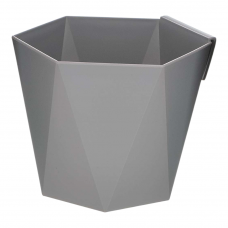 Горщик для квітів Ламела Хеца 10,5 см 635