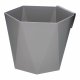 Горщик для квітів Ламела Хеца 10,5 см 635